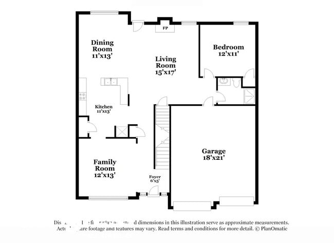 Building Photo - 648 Silver Oak Dr