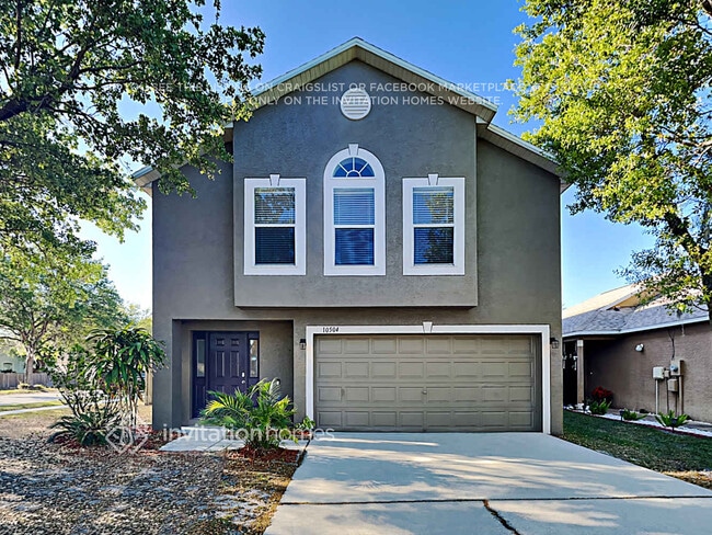 Building Photo - 10504 Opus Dr