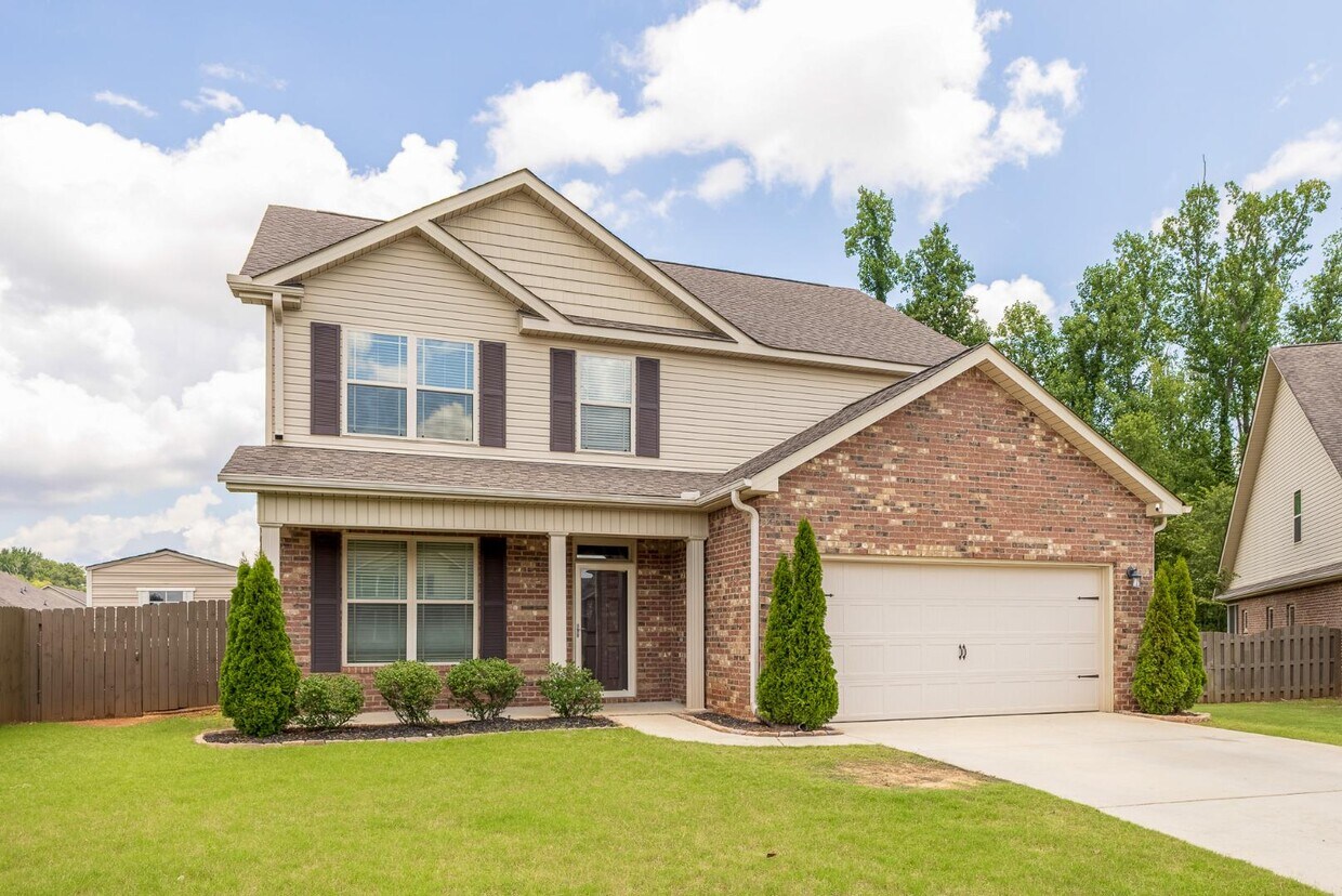Foto principal - 103 Overdale Ct