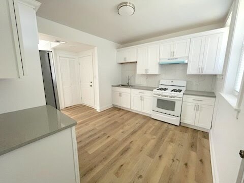 Foto del edificio - 11259 S Vincennes Ave