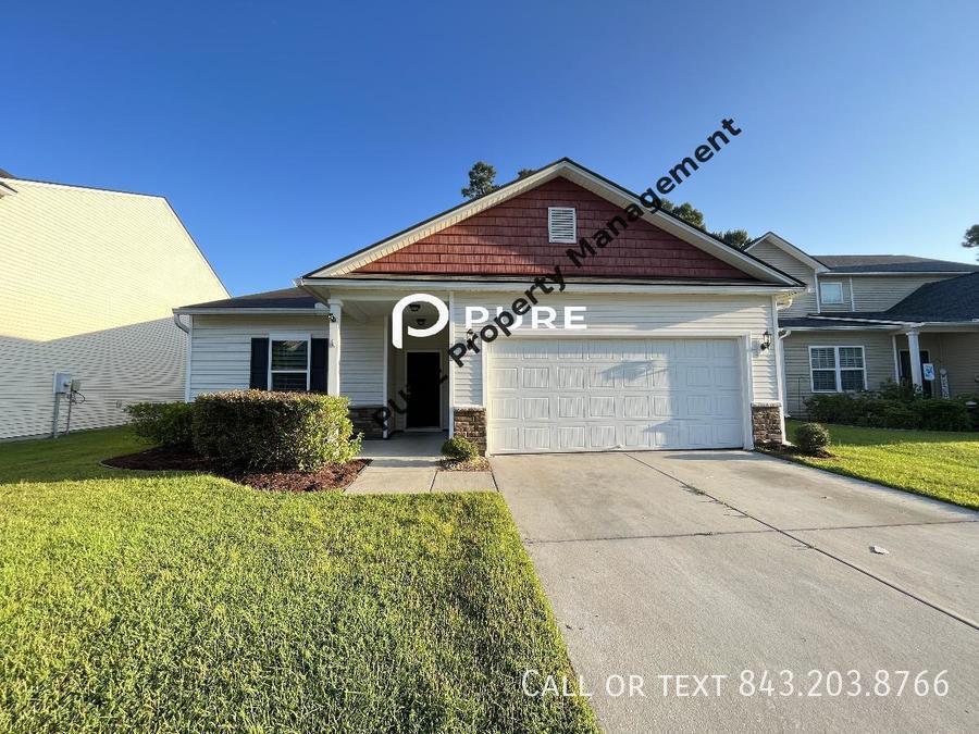 Primary Photo - Beautiful 3 Bedroom 2 Bath Property - Cane...