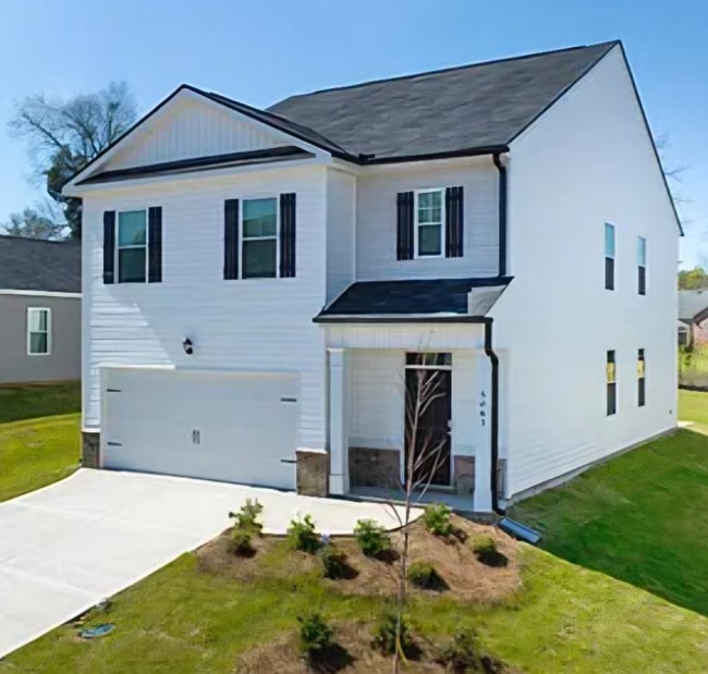 11992 Conrad Cir