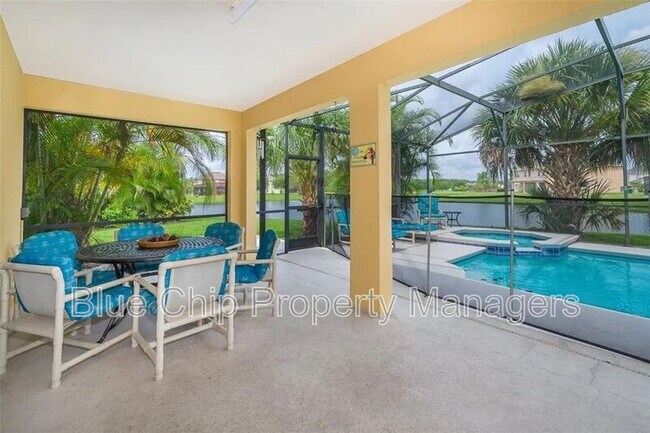 Foto del edificio - 2528 Calla Lily Cove