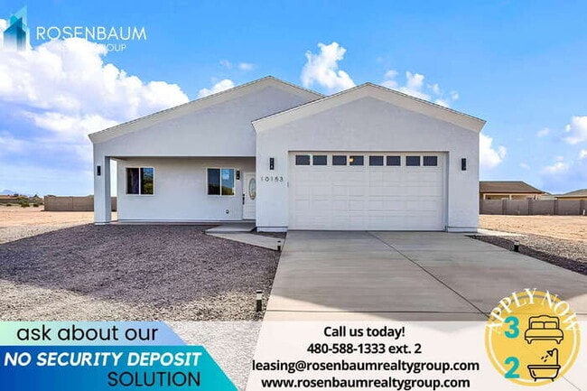 Building Photo - 10153 W Wenden Dr