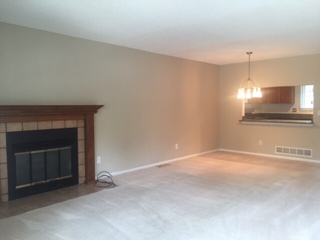Foto del edificio - 3BD/3BA Pheasant Run Townhome in Louisvill...