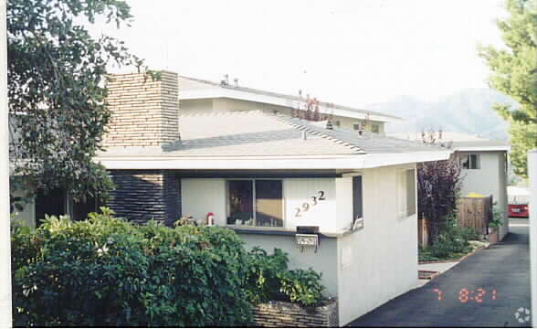 Foto principal - 2932 Fairmount Ave