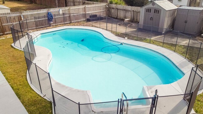 Building Photo - 4261 Obregon Dr