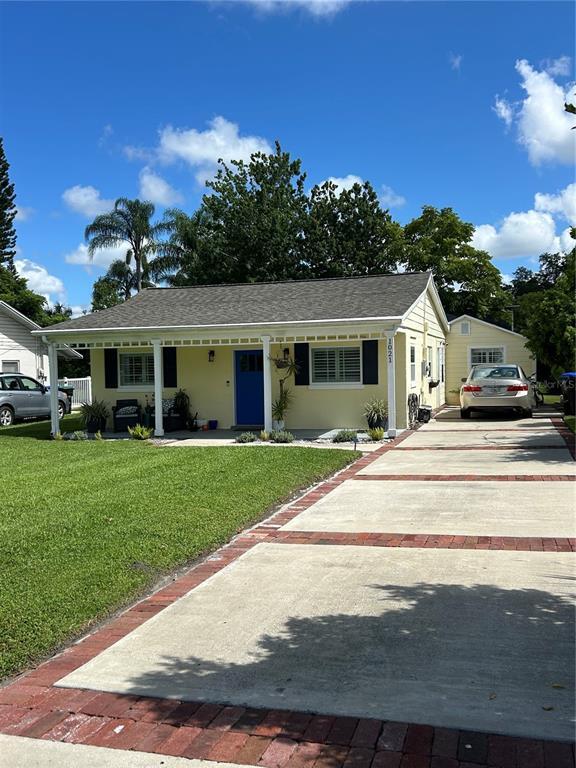 Foto principal - 1021 Hunter Ave