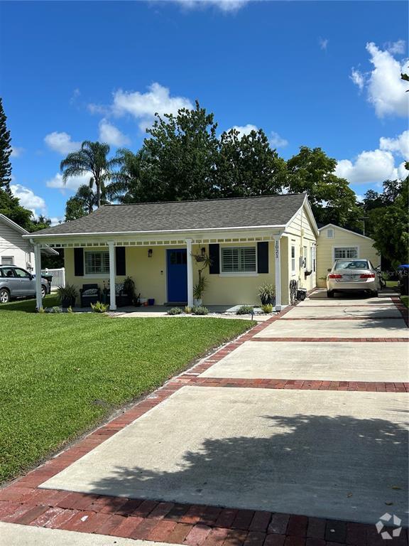 Building Photo - 1021 Hunter Ave