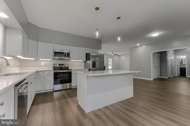 Building Photo - 3815 Catesby Oak Ct