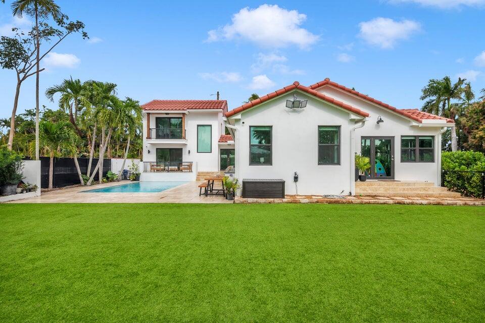 Foto principal - 3323 N Flagler Dr