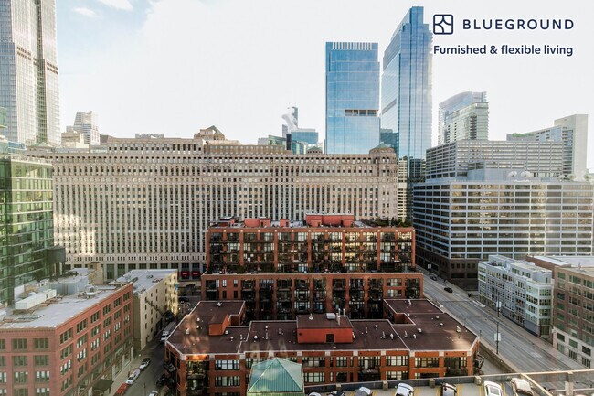 Foto del edificio - 311 W Illinois St