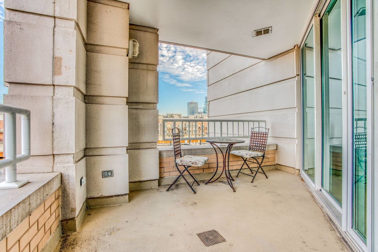 100 Harborview Dr, Baltimore, MD 21230 Condo for Rent in Baltimore