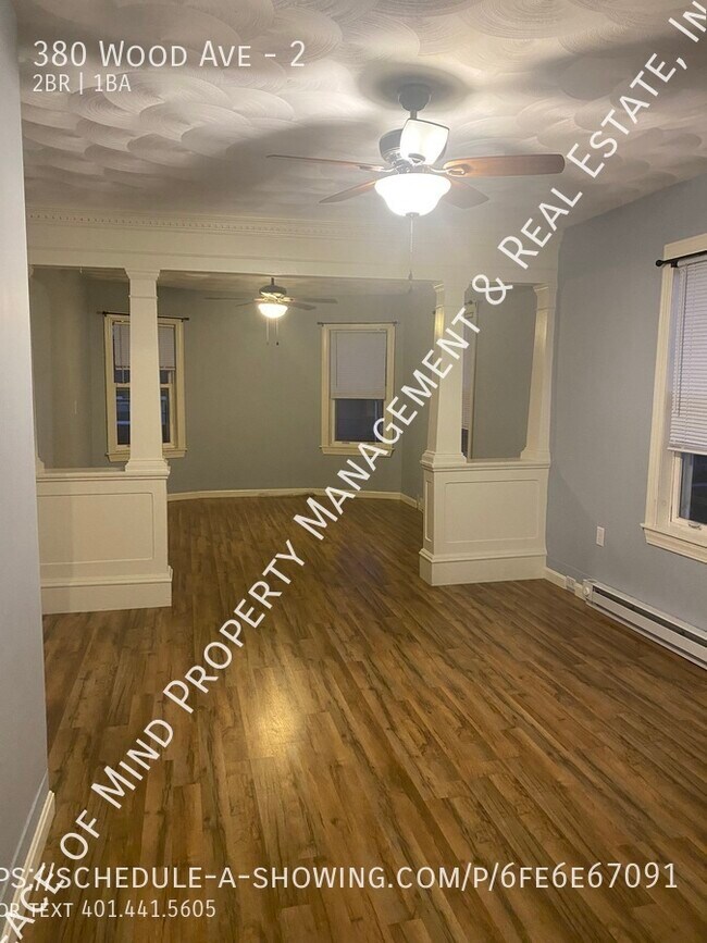 Building Photo - 2 Bed/1Bath - 2nd floor for $1,500.00 per ...