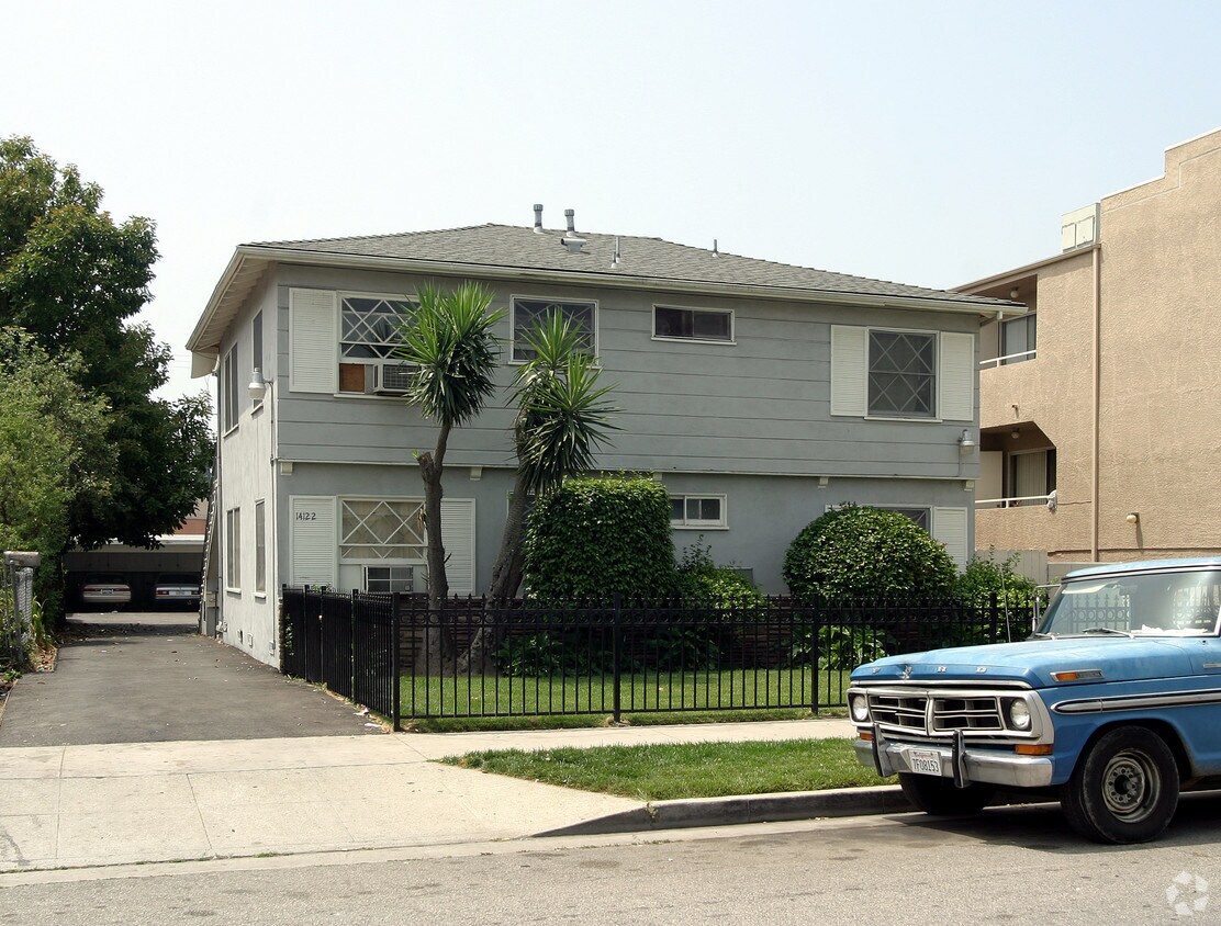 Building Photo - 14122 Gilmore St