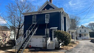 Building Photo - 71 Atkinson St