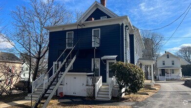 Building Photo - 71 Atkinson St