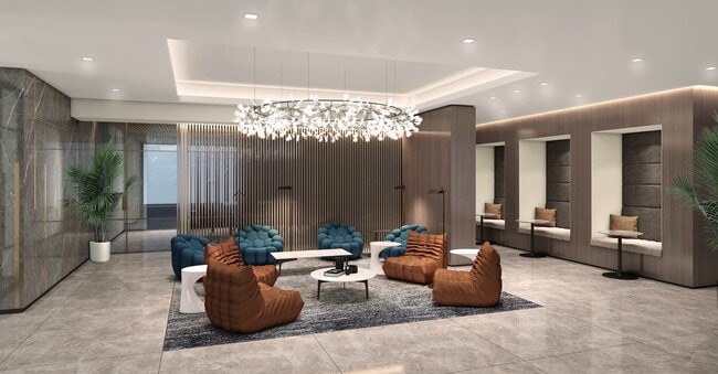 Photo du bâtiment - Le Sherbrooke