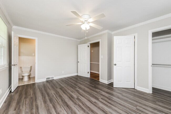 Foto del edificio - 1538 Abbey Ct SW