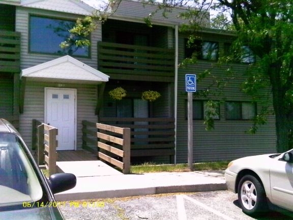 Apple Ridge Apartments Grand Rapids