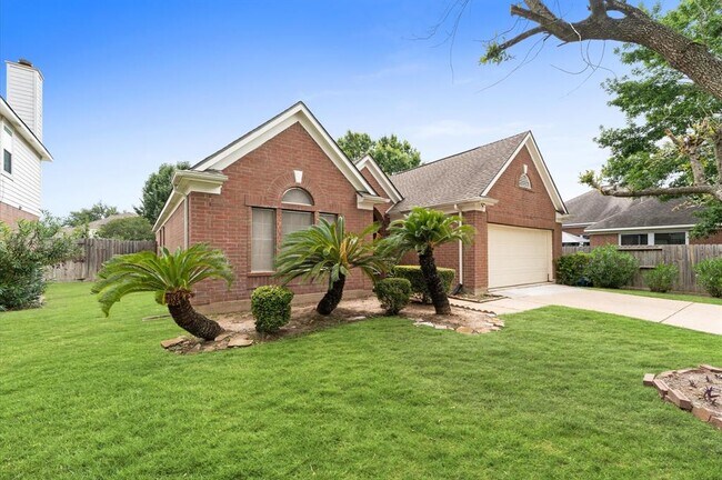 Foto del edificio - 12214 Elk Meadow Dr