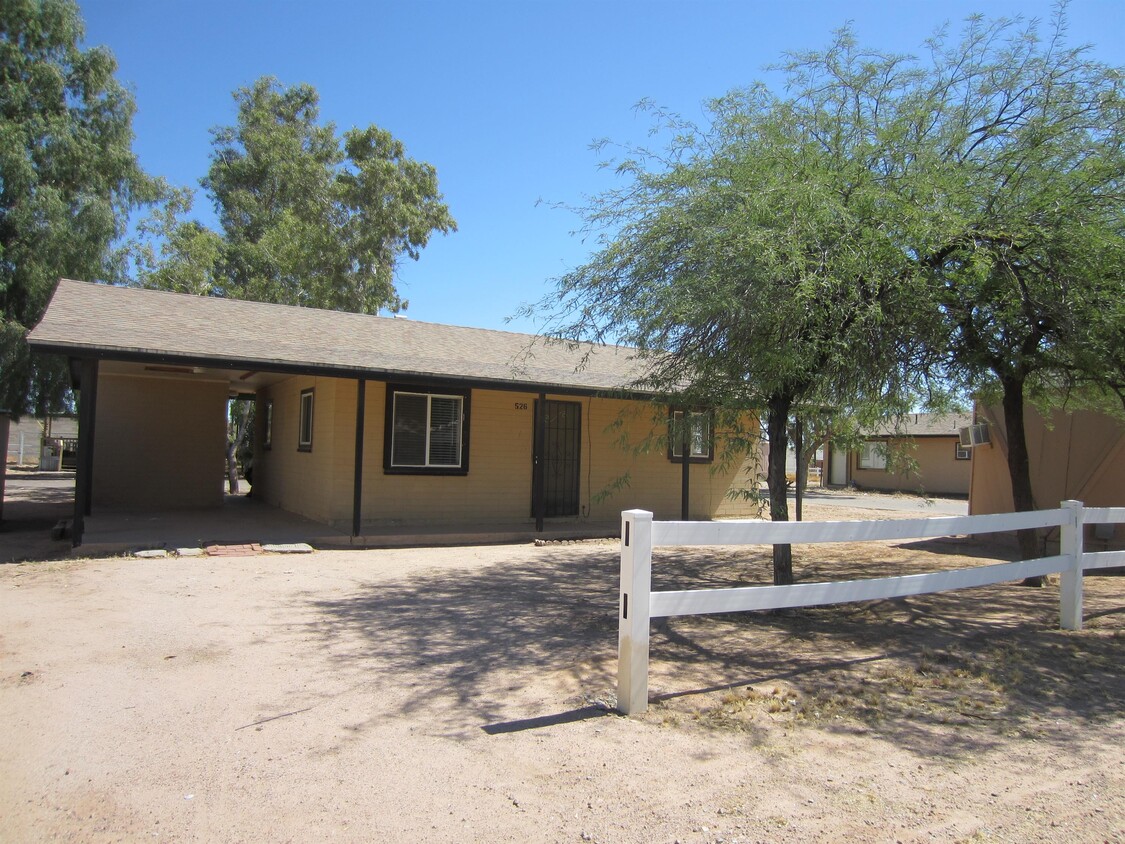 Foto principal - 518 W Saguaro St