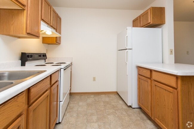 Interior Photo - Chapel Hill Apartments