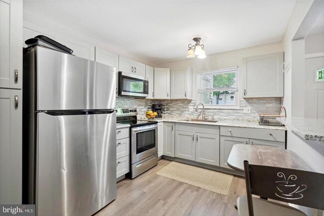 Foto del edificio - 283 Cardigan Terrace