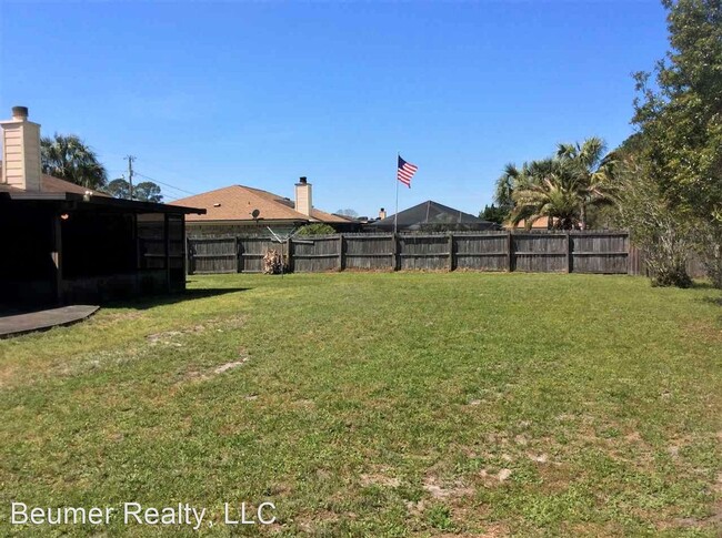 Building Photo - 3 br, 2 bath House - 623 Seapine Circle