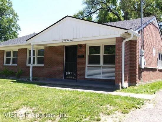 Foto principal - 3 br, 1 bath House - 2116 Goldsmith Lane