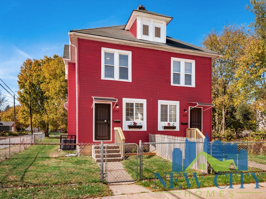 Foto principal - 277-279 S Souder Avenue, Columbus, OH 43222