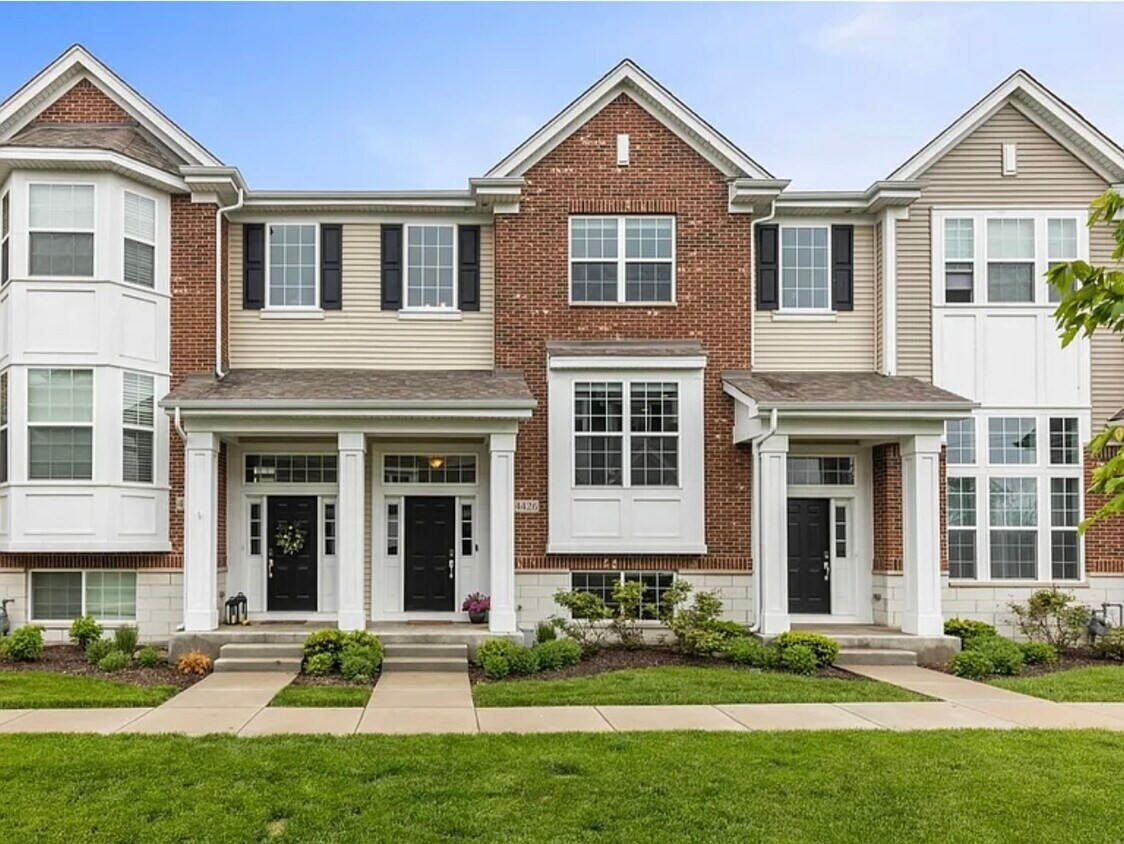 Foto principal - 4426 Monroe Ct