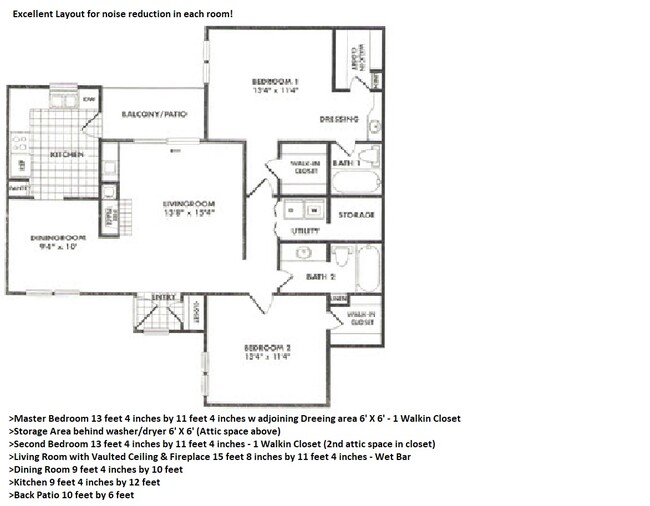 Building Photo - 5300 Keller Springs Rd