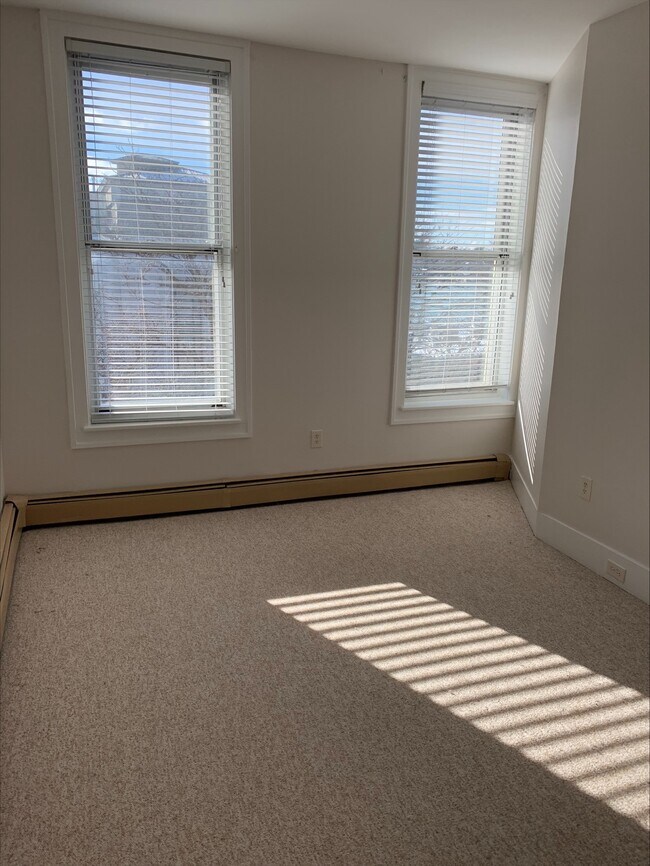 The Shear Building Apartments in Skaneateles, NY