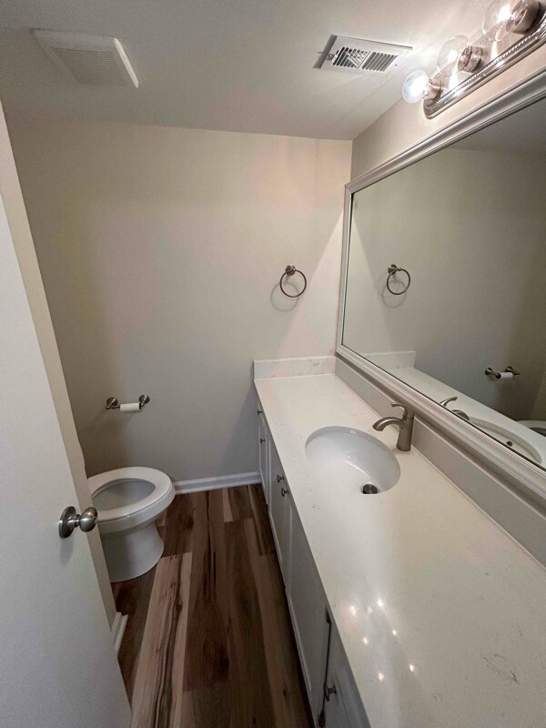 Foto del edificio - 1023 Hunters Trce