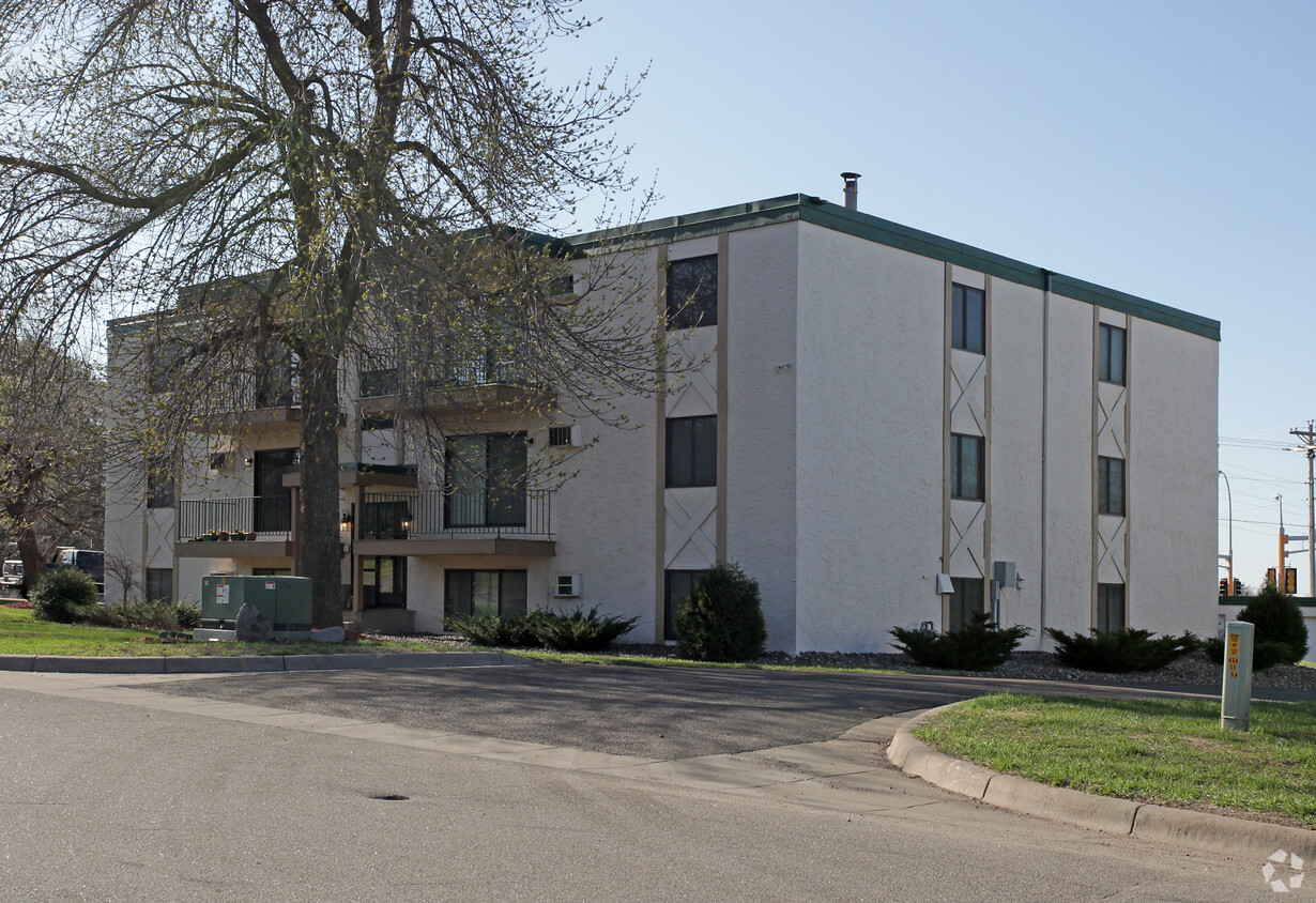 Foto del edificio - 7 3rd St NW