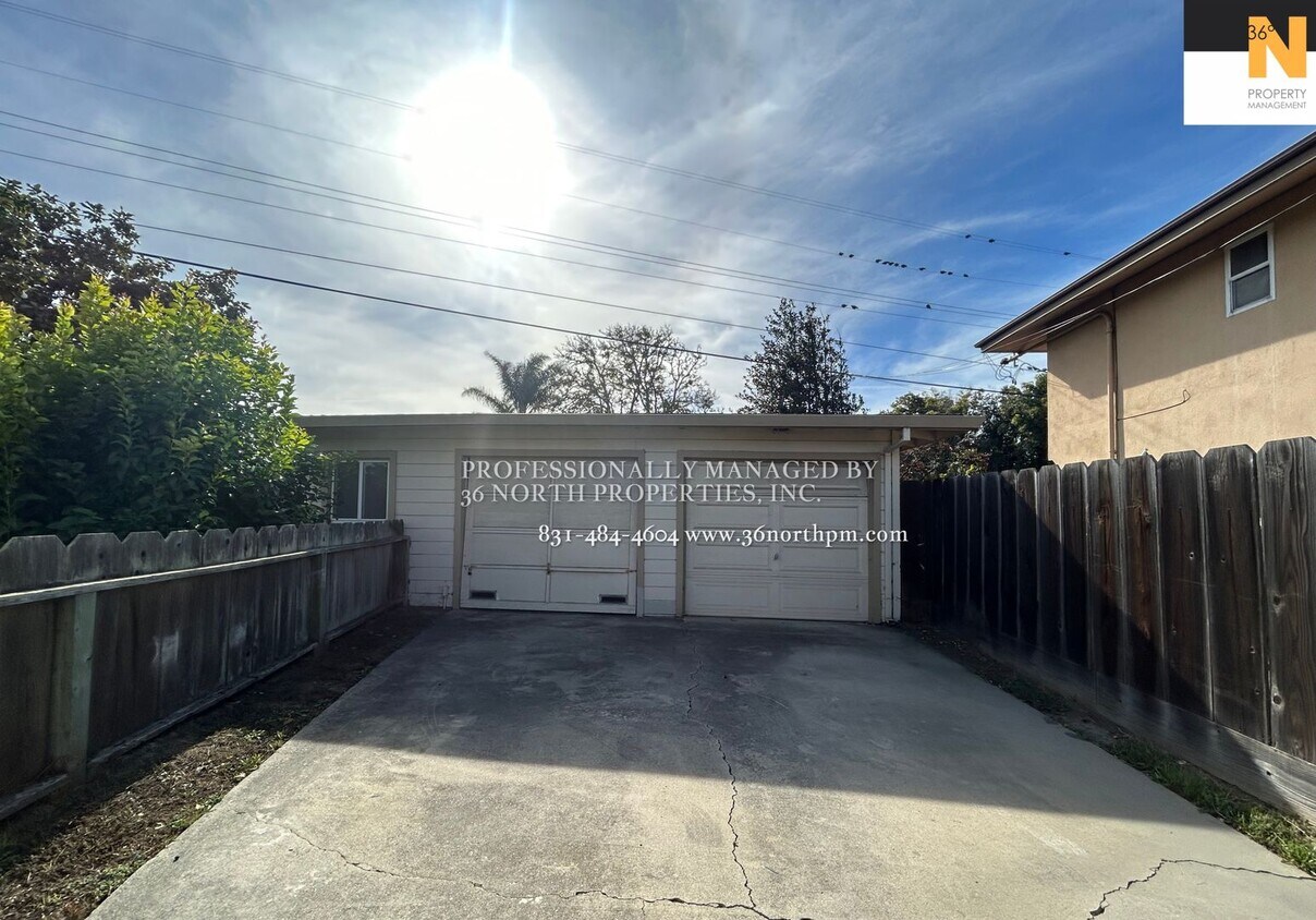1142 Pajaro Street Apartment for Rent in Salinas, CA