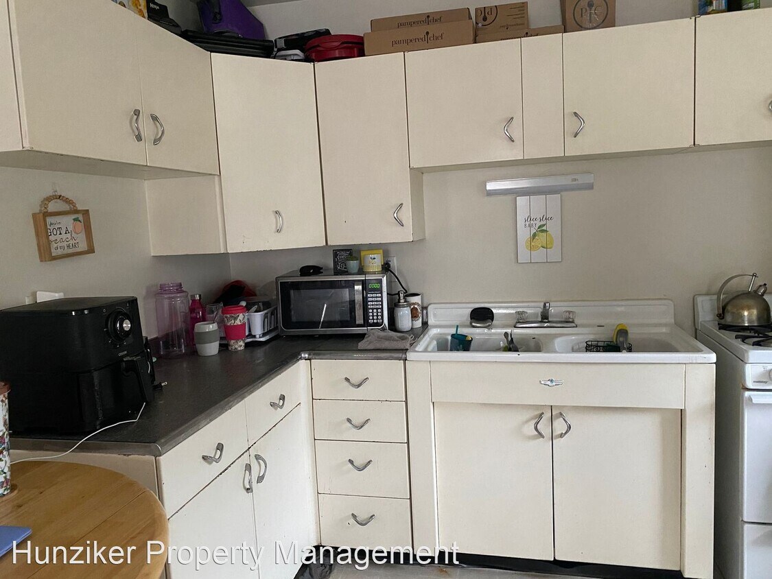 Foto del edificio - 1 br, 1 bath House - 213 S. Franklin