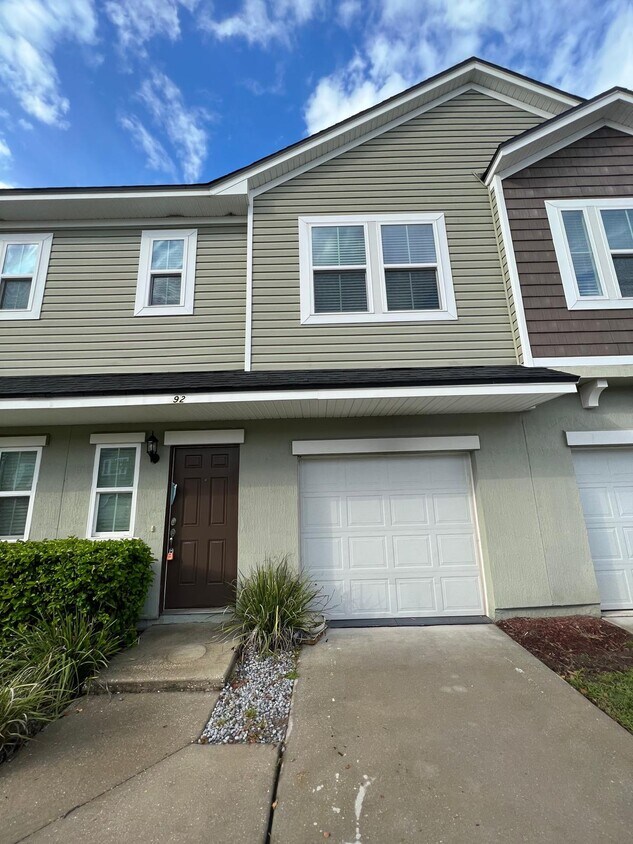 92 Moultrie Village Ln, St. Augustine, FL 32086 House Rental in St