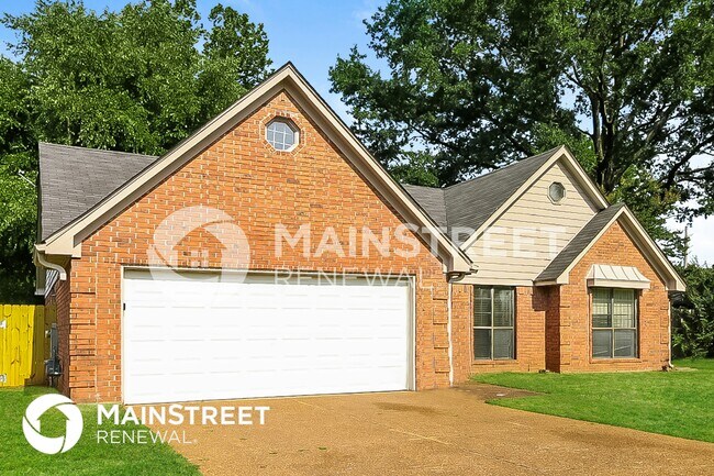 Foto del edificio - 2525 Sage Meadow Dr