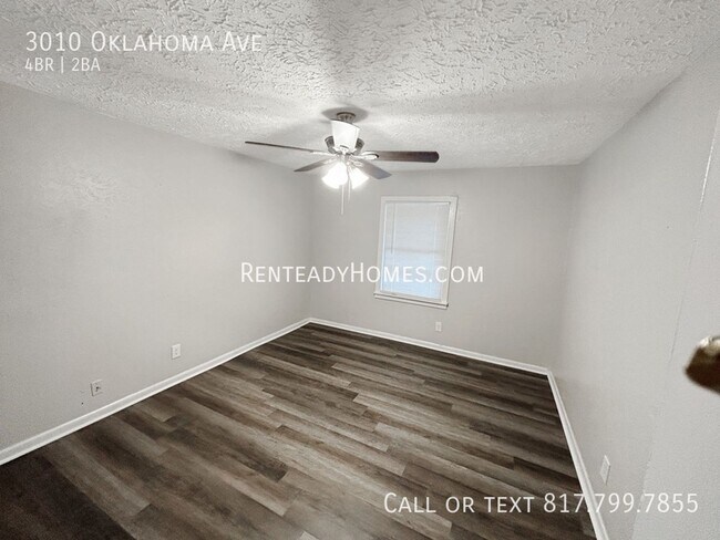 Foto del edificio - 3010 Oklahoma Ave