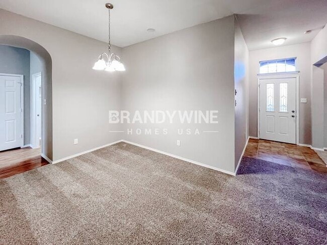 Foto del edificio - 806 Christine Dr