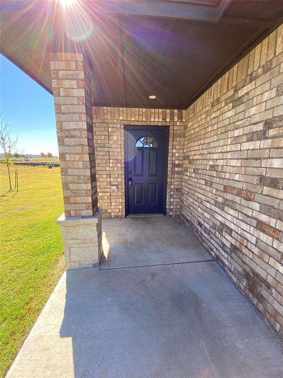 1821 NONE CYPRESS Ln, El Reno, OK 73036 Townhome Rentals in El Reno