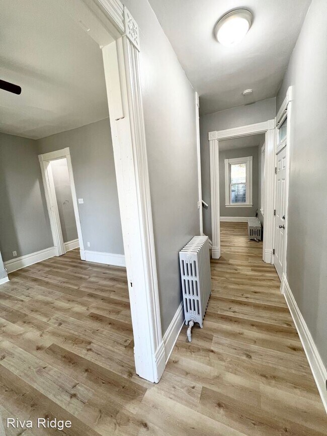 Foto del edificio - 3 br, 1 bath House - 123 Charles Street