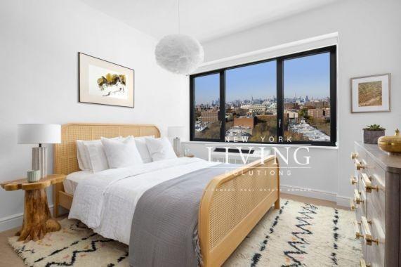 Foto del edificio - 2 bedroom in BROOKLYN NY 11238