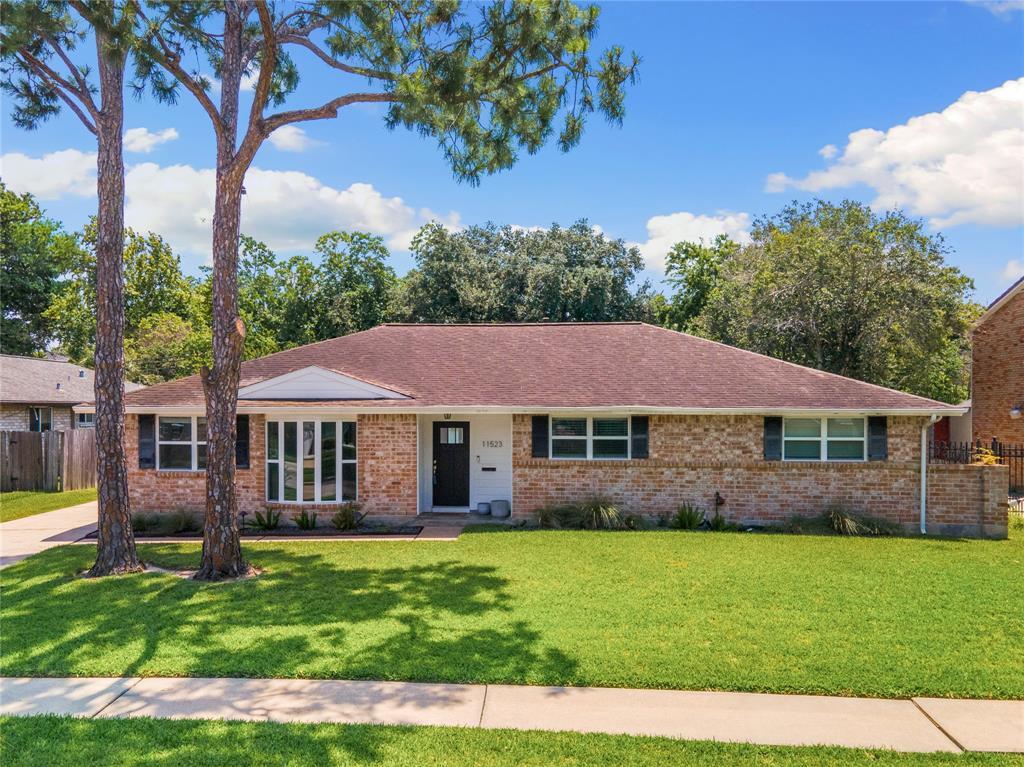11523 Dunlap St, Houston, TX 77035 House Rental in Houston, TX