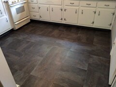 kitchen - 61 Prospect St