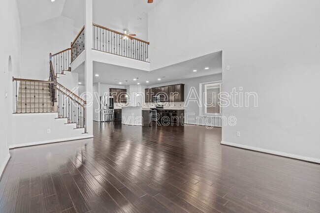 Foto del edificio - 3717 Del Payne Ln