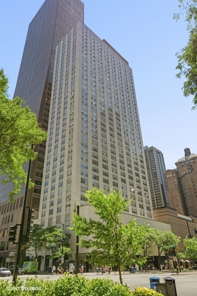 Primary Photo - 777 N Michigan Ave