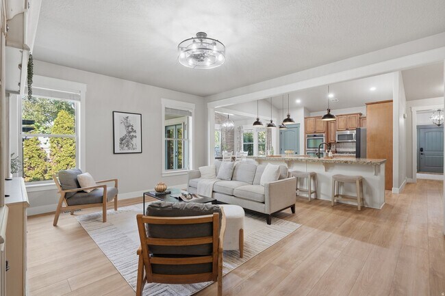 Foto del edificio - 5069 W Burntside Ave